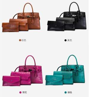 Bags